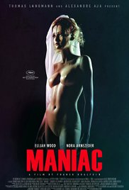 Maniac (2012) M4ufree