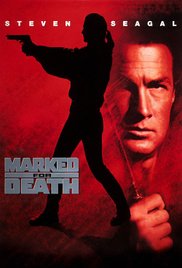 Marked for Death (1990) M4ufree