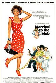 Married to the Mob (1988) M4ufree