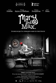 Mary and Max (2009) M4ufree