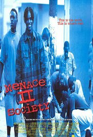 Menace II Society (1993) M4ufree