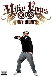 Mike Epps: Funny Bidness 2009 M4ufree
