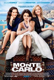 Monte Carlo (2011) M4ufree