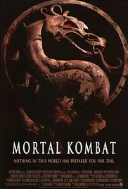 Mortal Kombat (1995) M4ufree