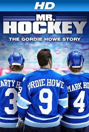 Mr Hockey: The Gordie Howe Story 2013 M4ufree