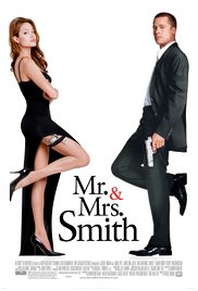 Mr. And Mrs. Smith 2005 M4ufree