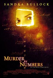 Murder by Numbers (2002) M4ufree