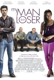 My Man Is a Loser (2014) M4ufree