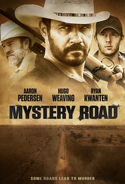Mystery Road 2013 M4ufree