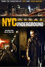 NYC Underground 2013 M4ufree