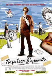 Napoleon Dynamite (2004) M4ufree