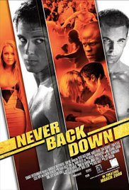 Never Back Down (2008) M4ufree