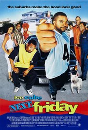 Next Friday (2000) M4ufree