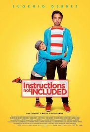 Instructions Not Included 2013 M4ufree