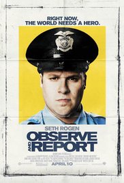 Observe and Report (2009) M4ufree