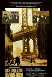 Once Upon a Time in America (1984) M4ufree