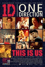 One Direction: This Is Us (2013) M4ufree
