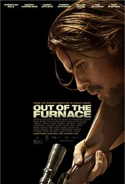 Out of the Furnace (2013) M4ufree