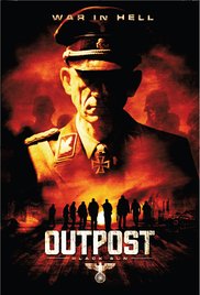 Outpost: Black Sun (2012) M4ufree