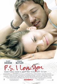 P.S. I Love You (2007) M4ufree