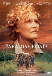 Paradise Road (1997) M4ufree