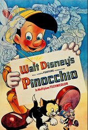 Pinocchio 1940 M4ufree