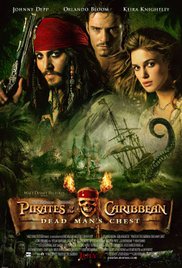 Pirates of the Caribbean: Dead Man Chest 2006 M4ufree