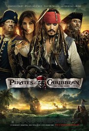 Pirates of the Caribbean On Stranger Tides (2011) M4ufree