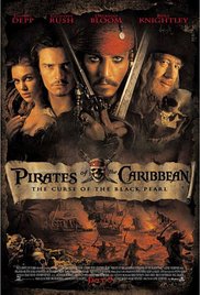 Pirates Of The Caribbean  The Curse Of The Black Pearl  M4ufree