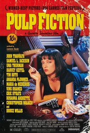 Pulp Fiction (1994) M4ufree