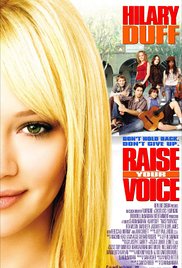 Raise Your Voice (2004) M4ufree