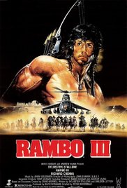 Rambo III 1988 M4ufree