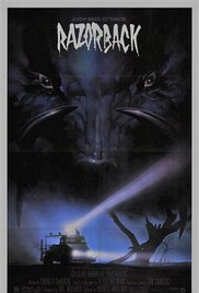 Razorback (1984) M4ufree