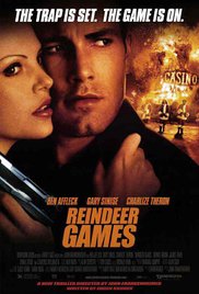 Reindeer Games (2000) M4ufree