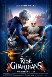 Rise of the Guardians 2012 M4ufree