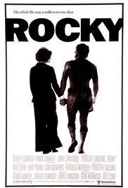 Rocky 1976  M4ufree