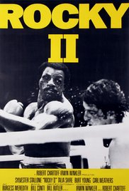 Rocky 2 1979 M4ufree