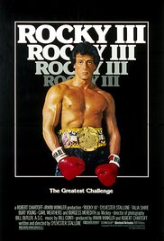 Rocky III 1982 M4ufree