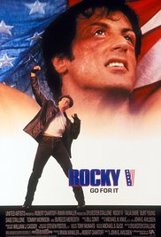 Rocky V (1990) M4ufree