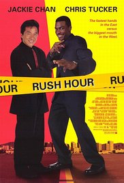 Rush Hour (1998) M4ufree