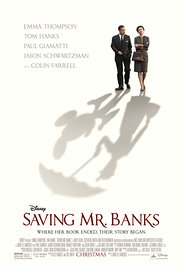 Saving Mr. Banks (2013) M4ufree