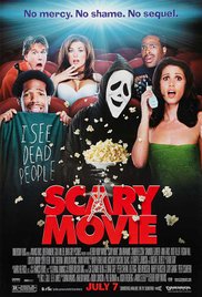 Scary Movie (2000) M4ufree