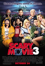 Scary Movie 3 (2003)  M4ufree