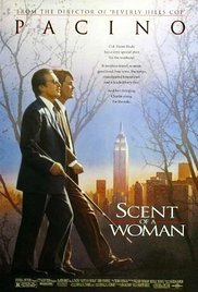 Scent of a Woman (1992) M4ufree