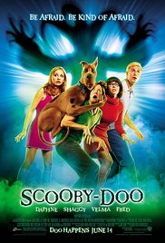 Scooby Doo - 2002 M4ufree