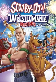 ScoobyDoo! WrestleMania Mystery 2014 M4ufree