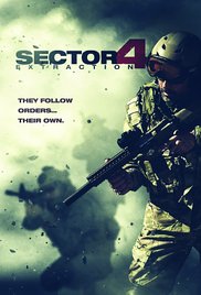 Sector 4: Extraction (2014) M4ufree