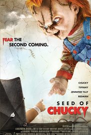 Seed of Chucky (2004) M4ufree