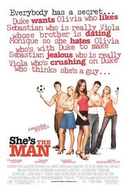 She is the Man 2006 M4ufree