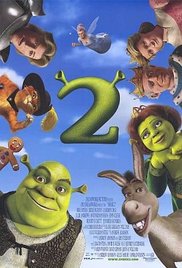 Shrek 2 (2004) M4ufree